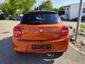 Suzuki Swift 1,2 Hybrid DualJet Shine Orange - thumbnail 5