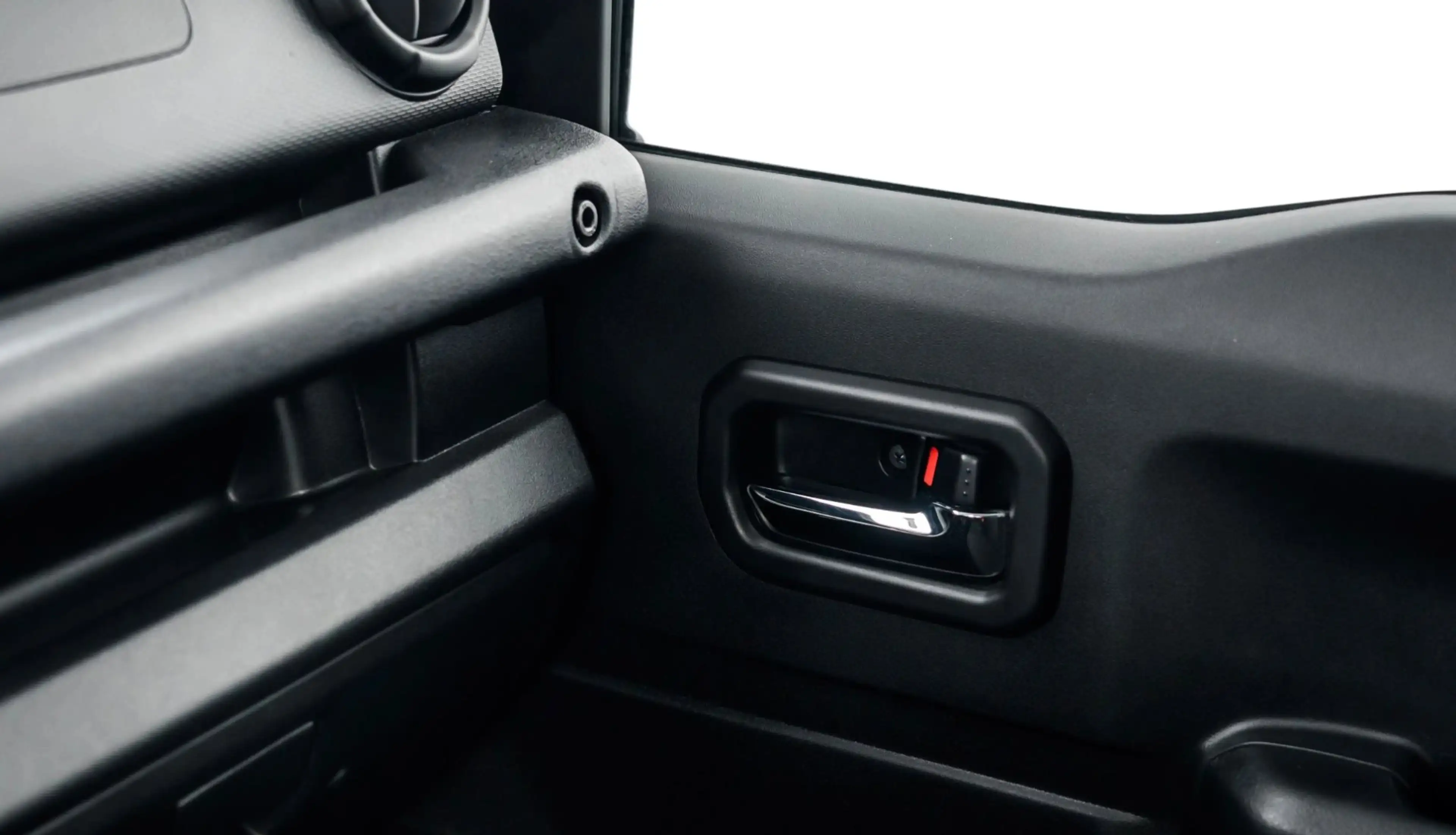Suzuki Jimny Comfort AllGrip Edition Sahara — photo 8