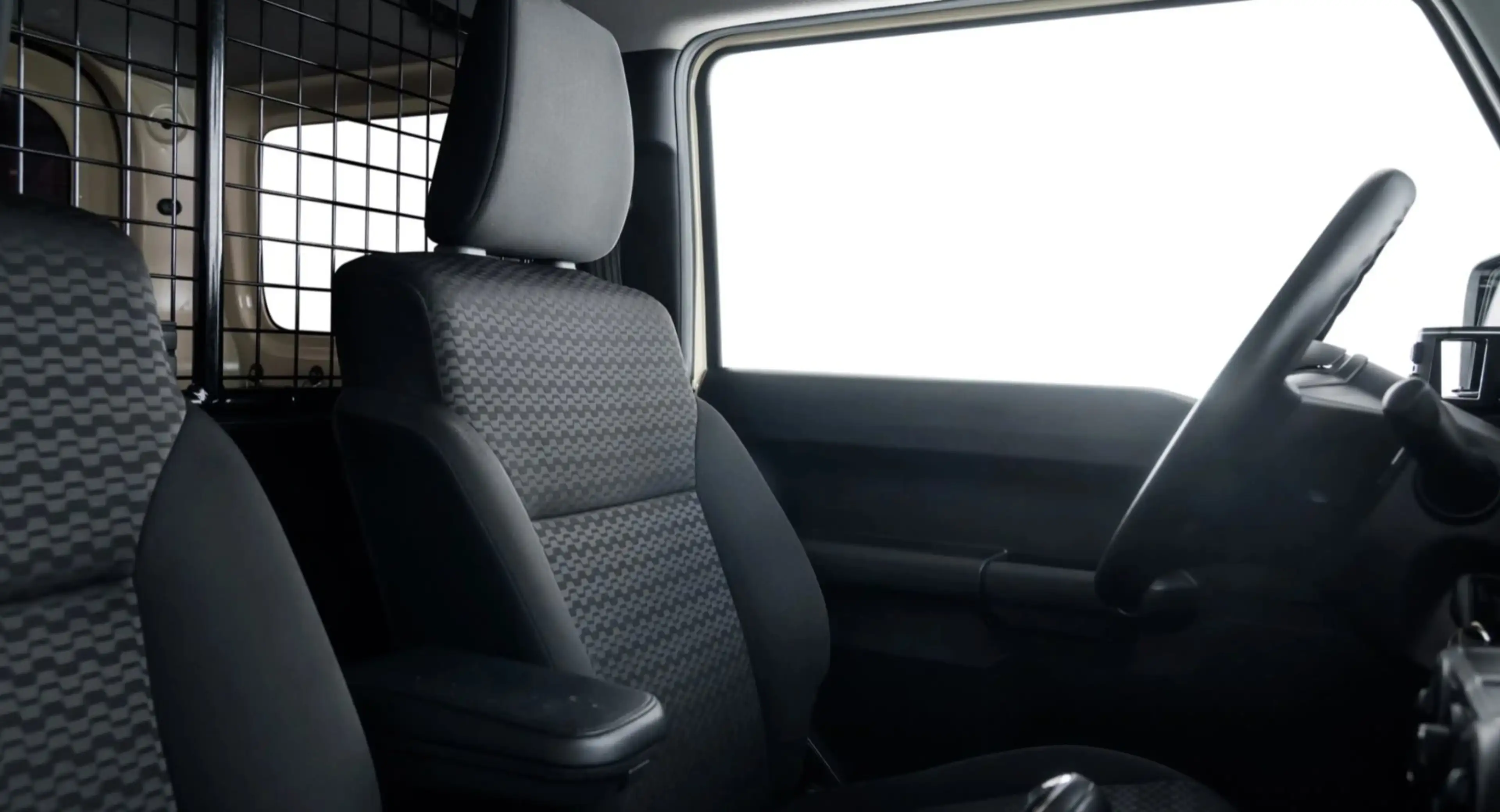 Suzuki Jimny Comfort AllGrip Edition Sahara — photo 4