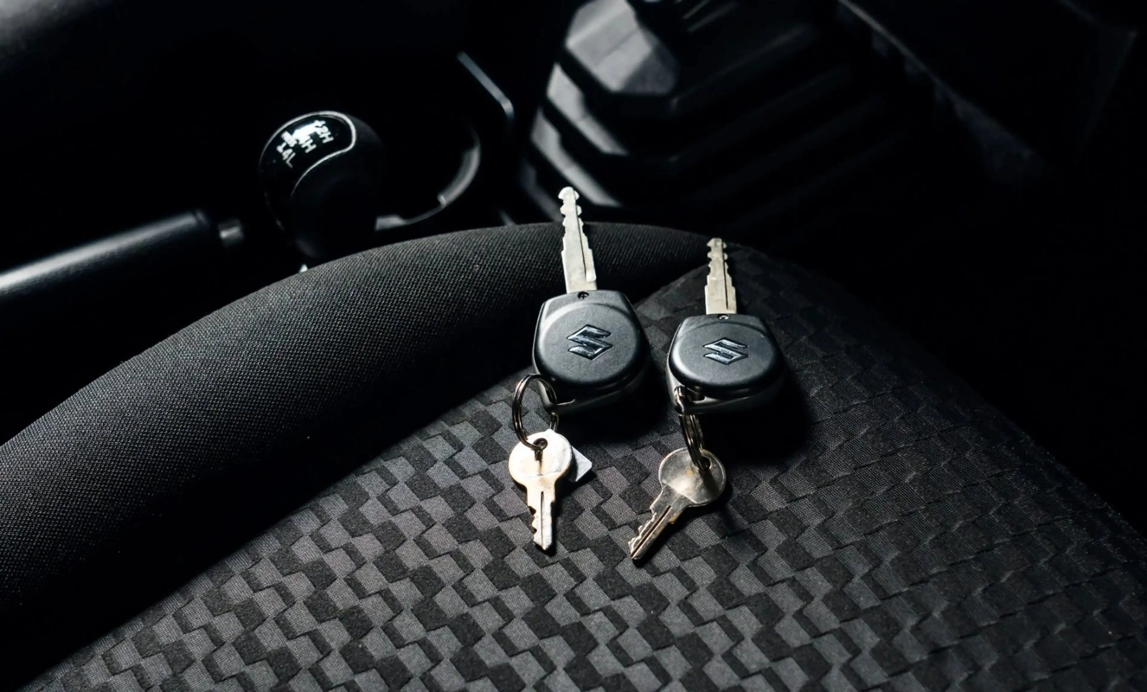 Suzuki Jimny Comfort AllGrip Edition Sahara — photo 7