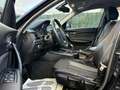 BMW 116 i //MODERN LINE// FACE LIFT// 12MOIS GARANTIE Noir - thumbnail 8