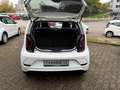 Volkswagen up! Active Alufelgen, Klimaanlage Blanc - thumbnail 10