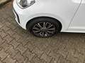 Volkswagen up! Active Alufelgen, Klimaanlage Blanc - thumbnail 4