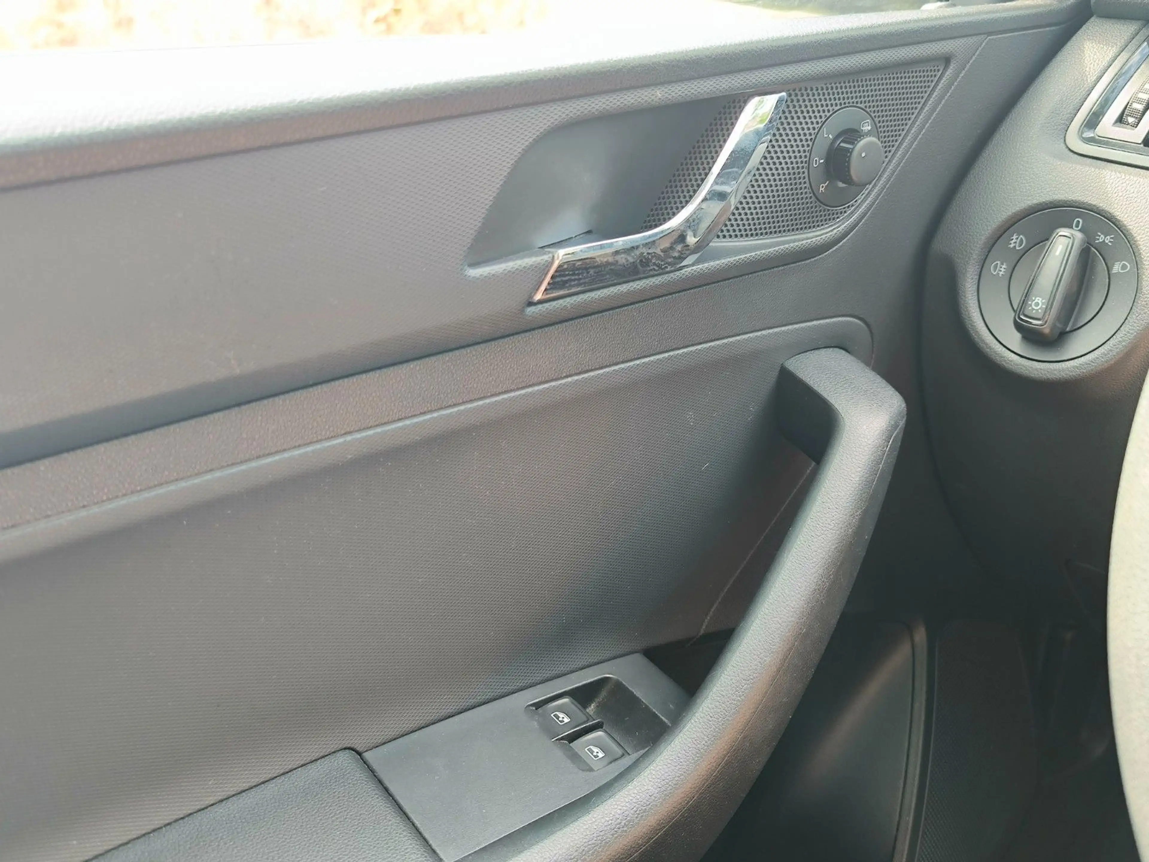 Skoda Rapid/Spaceback DAB Spaceback Cool Edition 1,2 90 PS — photo 12