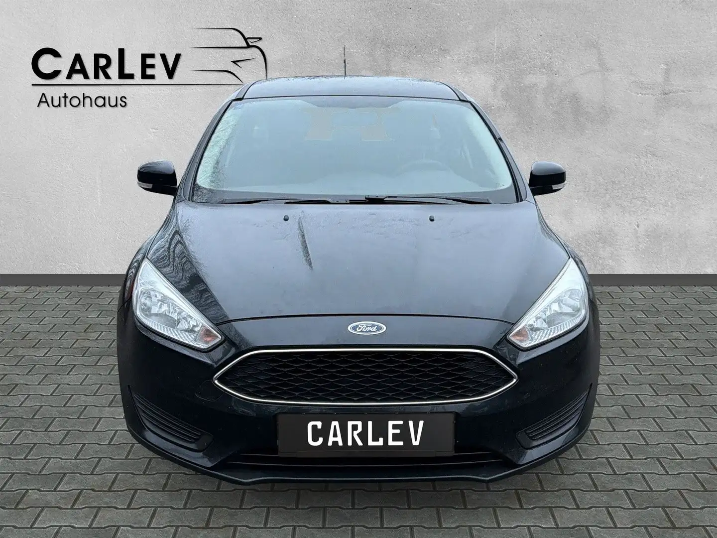 Ford Focus Turnier Ambiente Zahnriemen neu Noir - 2