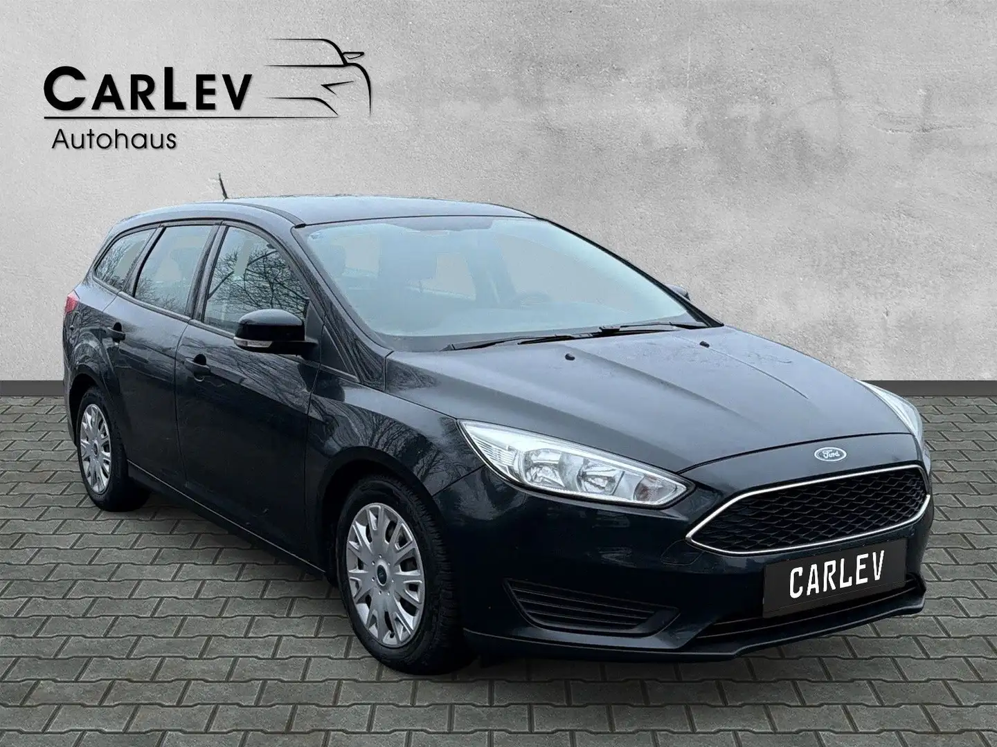 Ford Focus Turnier Ambiente Zahnriemen neu Noir - 1