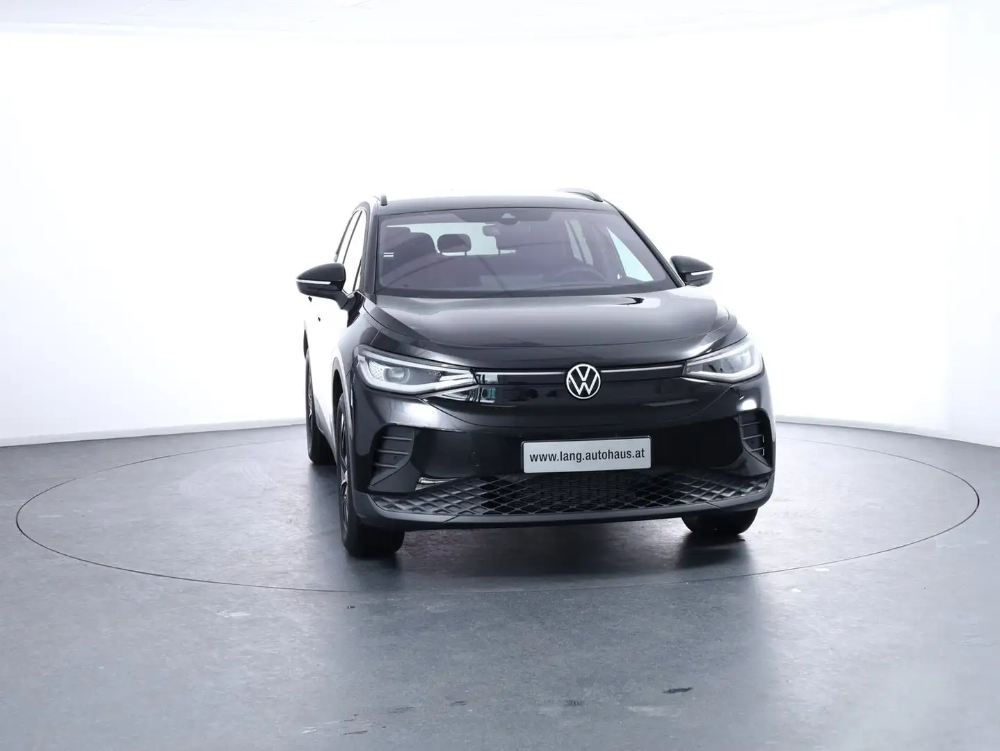 Volkswagen ID.4 Pro 4MOTION 210 kW Business Schwarz - 2