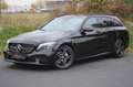 Mercedes-Benz C 220 d AMG/Pano/Mbeam/Burmester/Distro+/AHK!/Kam Schwarz - thumbnail 1