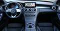 Mercedes-Benz C 220 d AMG/Pano/Mbeam/Burmester/Distro+/AHK!/Kam Schwarz - thumbnail 12