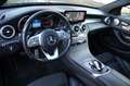 Mercedes-Benz C 220 d AMG/Pano/Mbeam/Burmester/Distro+/AHK!/Kam Schwarz - thumbnail 11