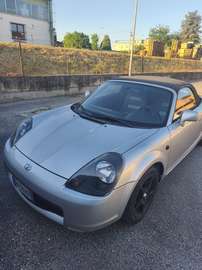 MR2 Roadster 1.8