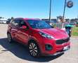 Kia Sportage 1.7 CRDI 141 CV DCT7 2WD Business Class Rosso - thumbnail 1