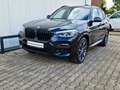 BMW X3 xDrive 30d*M-SPORT*HUD*AHK*KEYLESS GO*RFK Negro - thumbnail 1