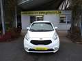Kia Venga 1.6 CRDi 115cv blanc 06/16 Airco GPS Camera Cruise Blanc - thumbnail 2