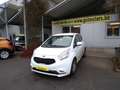 Kia Venga 1.6 CRDi 115cv blanc 06/16 Airco GPS Camera Cruise Blanc - thumbnail 1