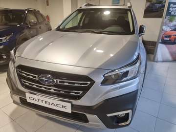 2.5 Touring CVT