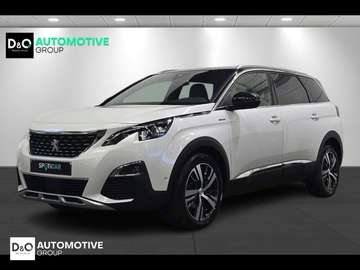 GT-Line camera leder 7pl