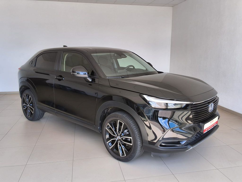 Honda HR-V e:HEV 1.5 i-MMD Hybrid Elegance — photo 2