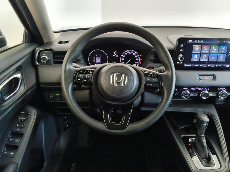 Honda HR-V e:HEV 1.5 i-MMD Hybrid Elegance — photo 8