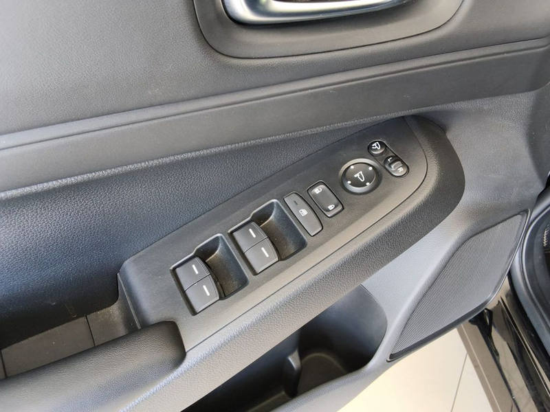 Honda HR-V e:HEV 1.5 i-MMD Hybrid Elegance — photo 5