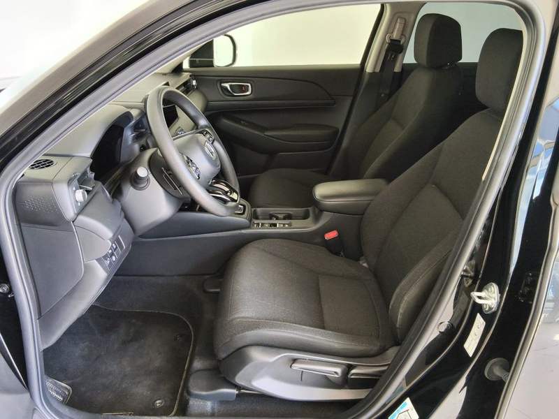 Honda HR-V e:HEV 1.5 i-MMD Hybrid Elegance — photo 6