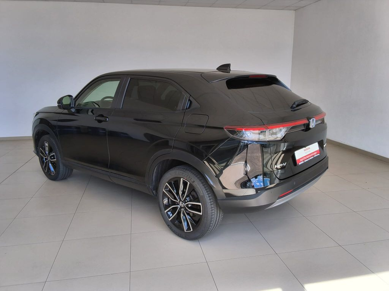 Honda HR-V e:HEV 1.5 i-MMD Hybrid Elegance — photo 3