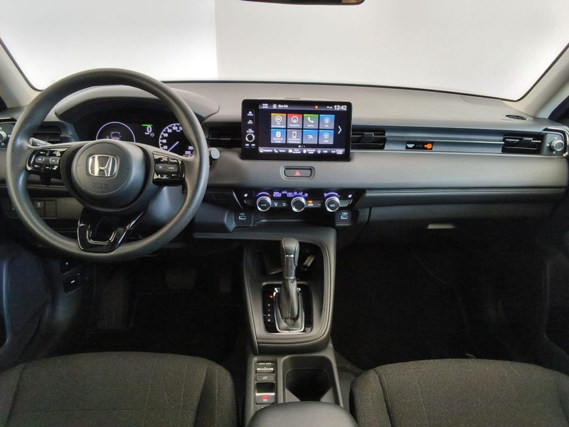 Honda HR-V e:HEV 1.5 i-MMD Hybrid Elegance — photo 7