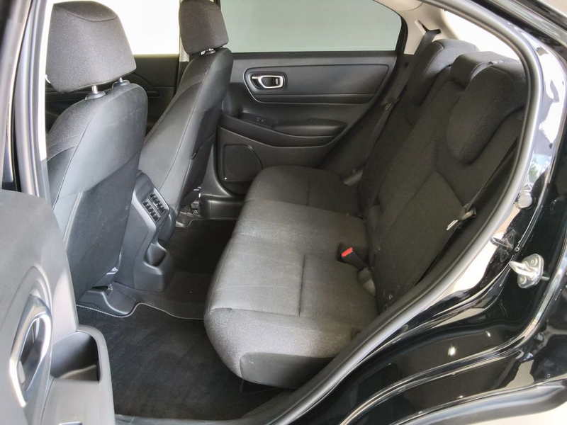 Honda HR-V e:HEV 1.5 i-MMD Hybrid Elegance — photo 10