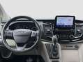 Ford Tourneo Custom 2.0 TDCi 320 L1 Titanium Aut. Bi-Xenon/Leder/AHK/ Schwarz - thumbnail 13