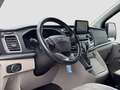 Ford Tourneo Custom 2.0 TDCi 320 L1 Titanium Aut. Bi-Xenon/Leder/AHK/ Schwarz - thumbnail 10