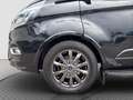 Ford Tourneo Custom 2.0 TDCi 320 L1 Titanium Aut. Bi-Xenon/Leder/AHK/ Schwarz - thumbnail 19
