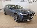 Volvo V90 Cross Country D4 AWD Geartronic Pro Blue - thumbnail 3