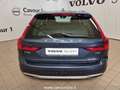 Volvo V90 Cross Country D4 AWD Geartronic Pro Blue - thumbnail 5