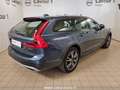 Volvo V90 Cross Country D4 AWD Geartronic Pro Blue - thumbnail 4