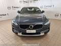 Volvo V90 Cross Country D4 AWD Geartronic Pro Blue - thumbnail 2
