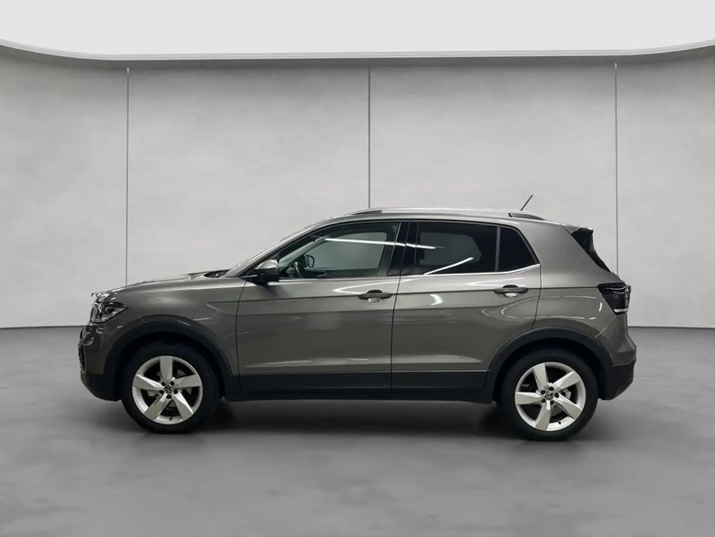 Volkswagen T-Cross 1.0 TSI OPF Style Grey - 2