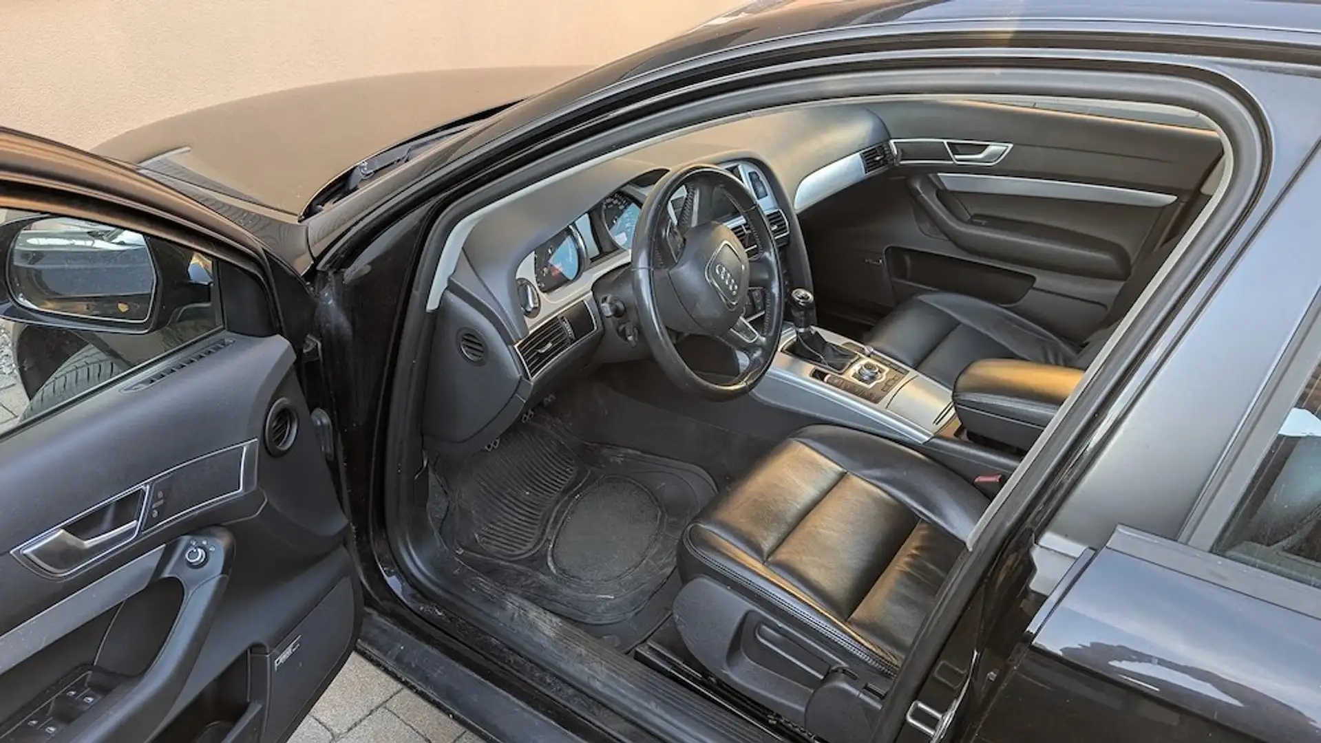 Audi A6 Avant 2,0 TDI e DPF - 2