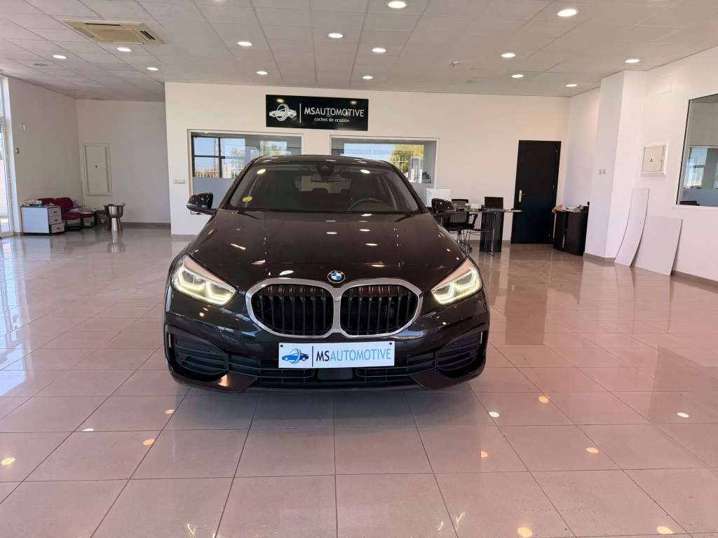 BMW 116