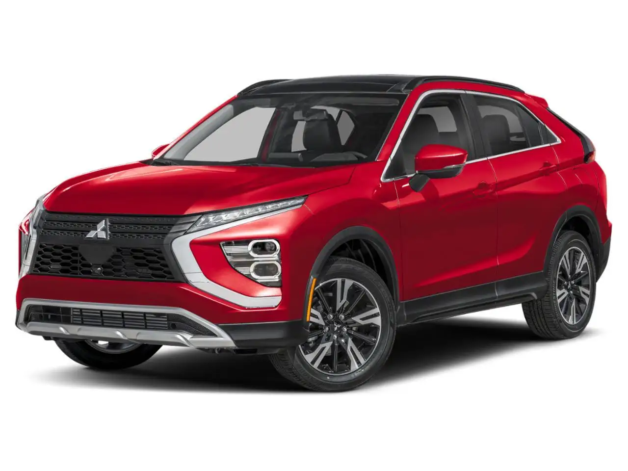 Mitsubishi Eclipse Cross photo Mitsubishi Eclipse Cross