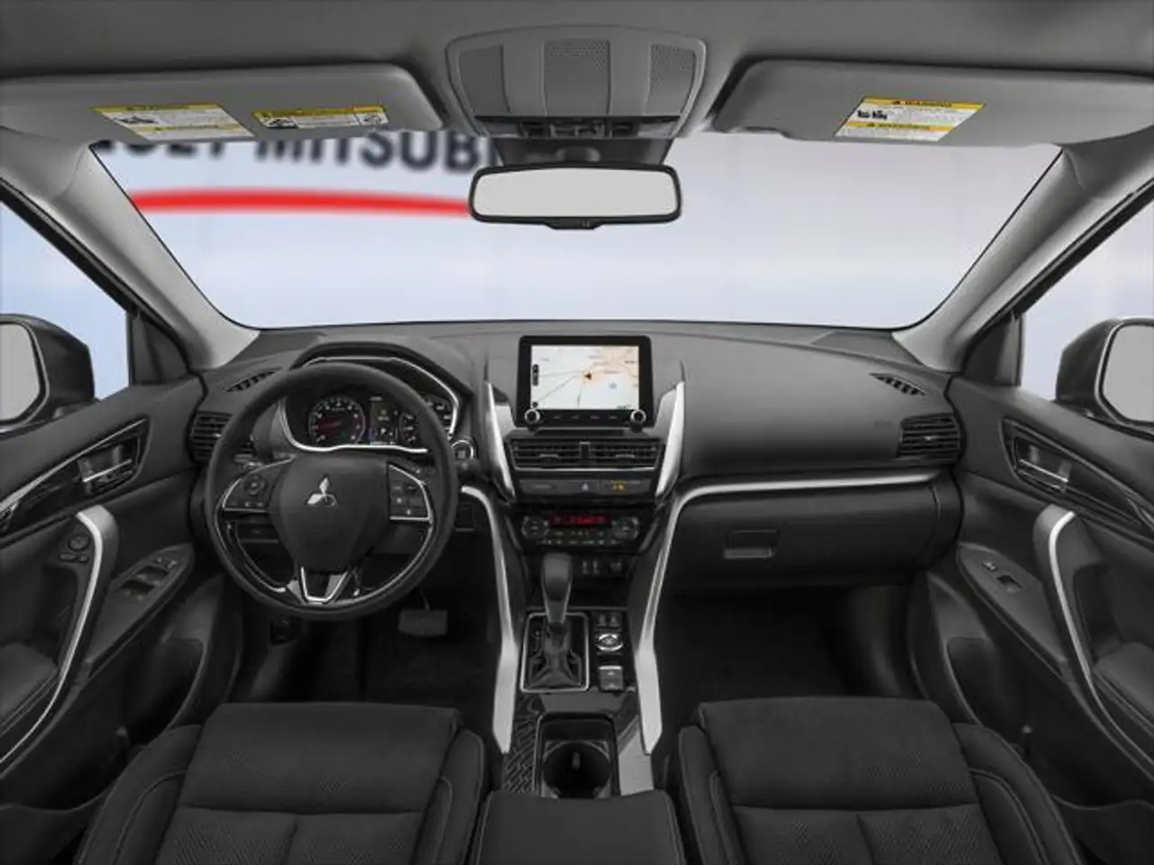 Mitsubishi Eclipse Cross photo Mitsubishi Eclipse Cross
