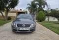 Volkswagen Passat 2.0TDI CR Highline Grau - thumbnail 2