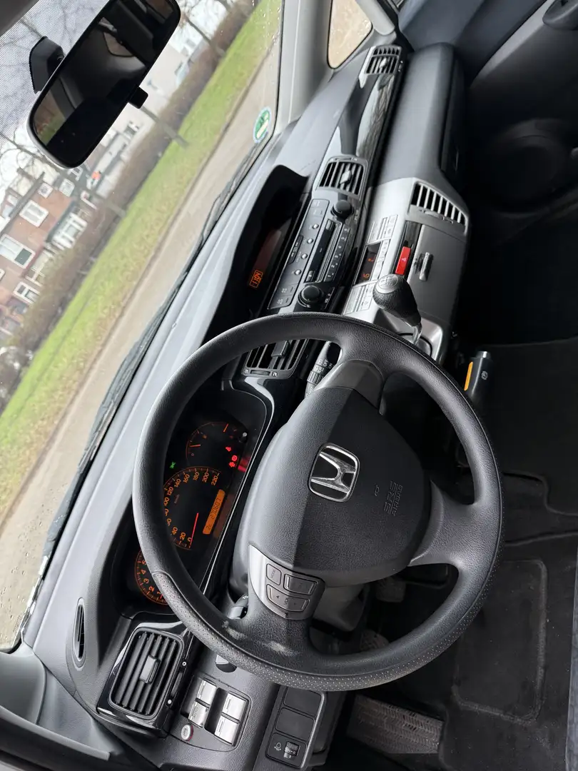 Honda FR-V Honda Fr-v Nette Staat! - 2