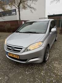 Honda Fr-v Nette Staat!
