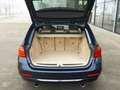 BMW 335 335i Touring xDrive Luxury - HUD etc Blauw - thumbnail 15