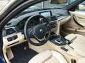 BMW 335 335i Touring xDrive Luxury - HUD etc Blauw - thumbnail 2