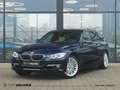 BMW 335 335i Touring xDrive Luxury - HUD etc Blauw - thumbnail 1