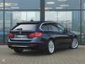 BMW 335 335i Touring xDrive Luxury - HUD etc Blauw - thumbnail 4