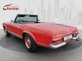 Mercedes-Benz 230 SL Pagode KAT nachger. der Umwelt zuliebe Rouge - thumbnail 6