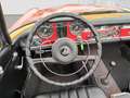 Mercedes-Benz 230 SL Pagode KAT nachger. der Umwelt zuliebe Rouge - thumbnail 8