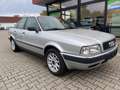 Audi 80 2.0 E HU&AU Neu Klimaanlage&Automatik Silver - thumbnail 3